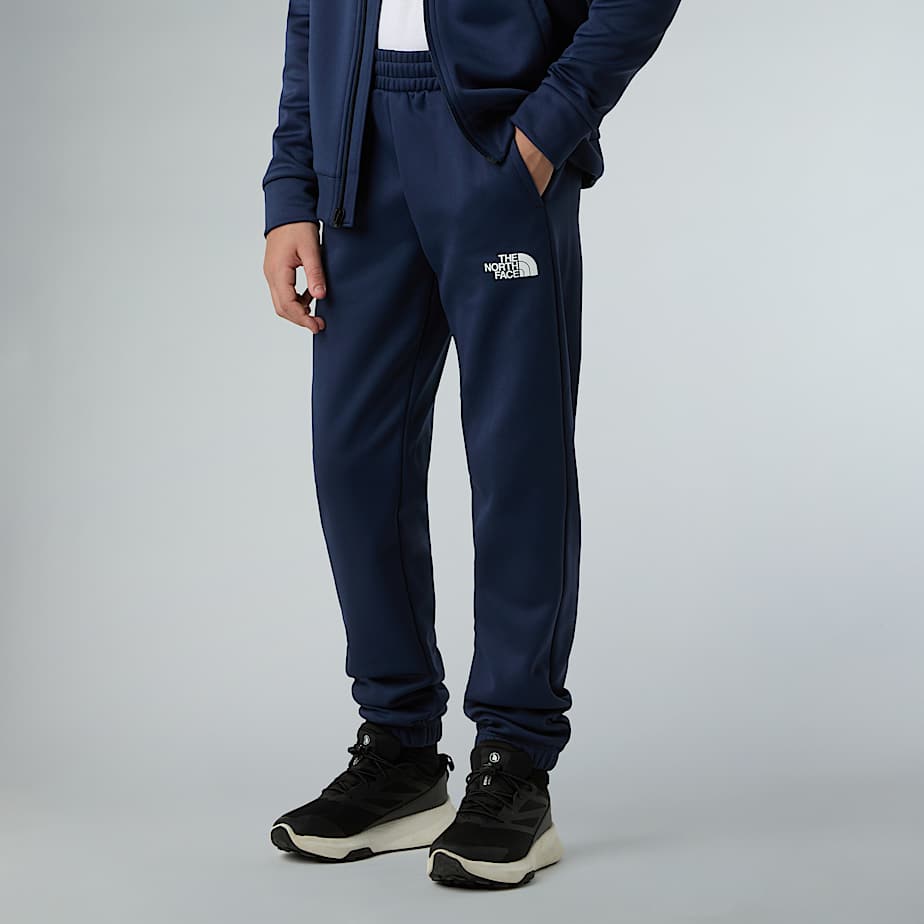Pantalón de chándal Reaxion para jóvenes - 1