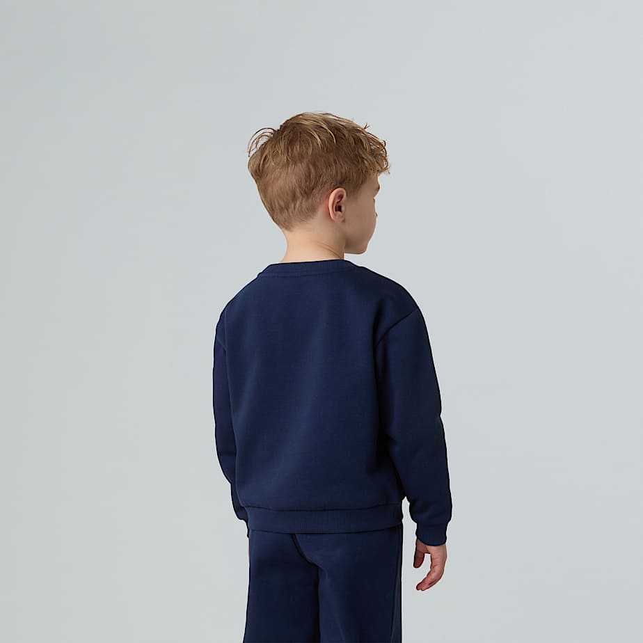 Set in pile Simple Dome da bambini - 3