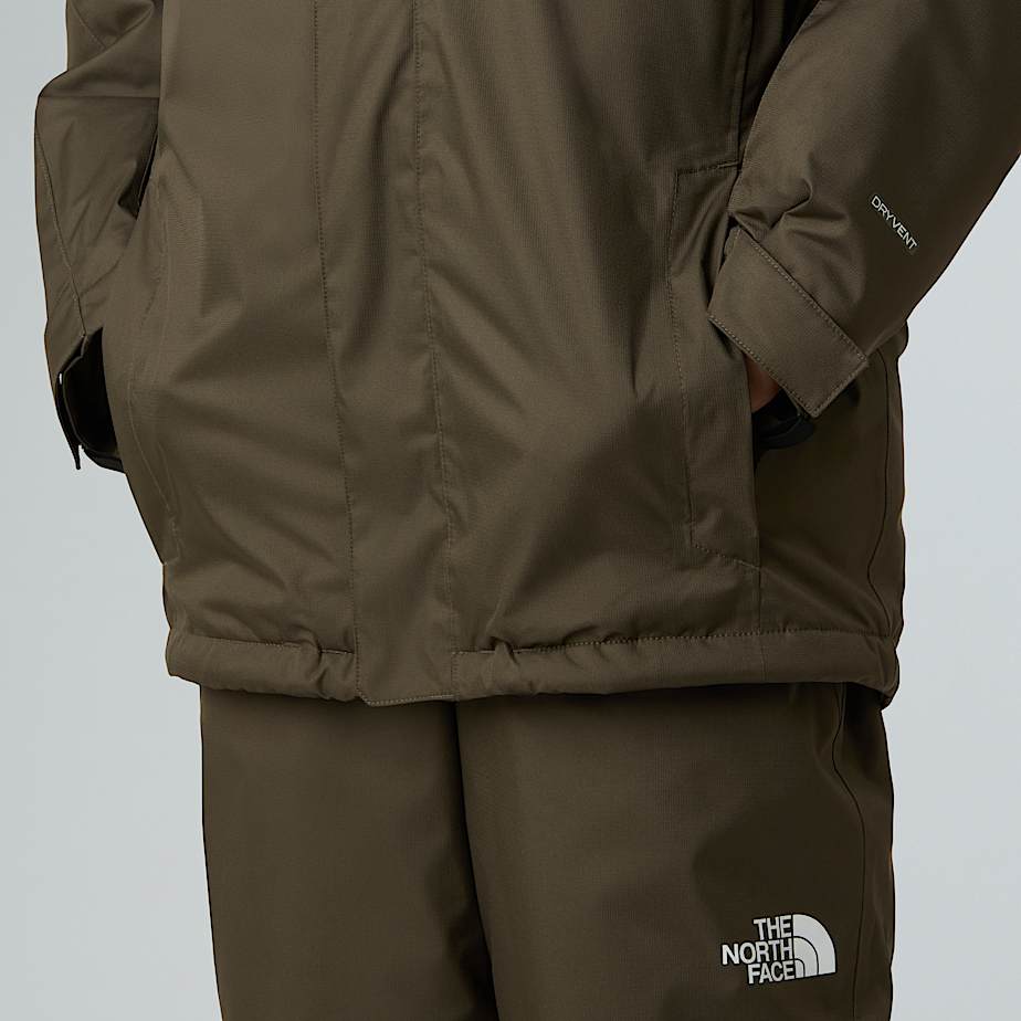 Snowquest Jacke für Jugendliche - 6