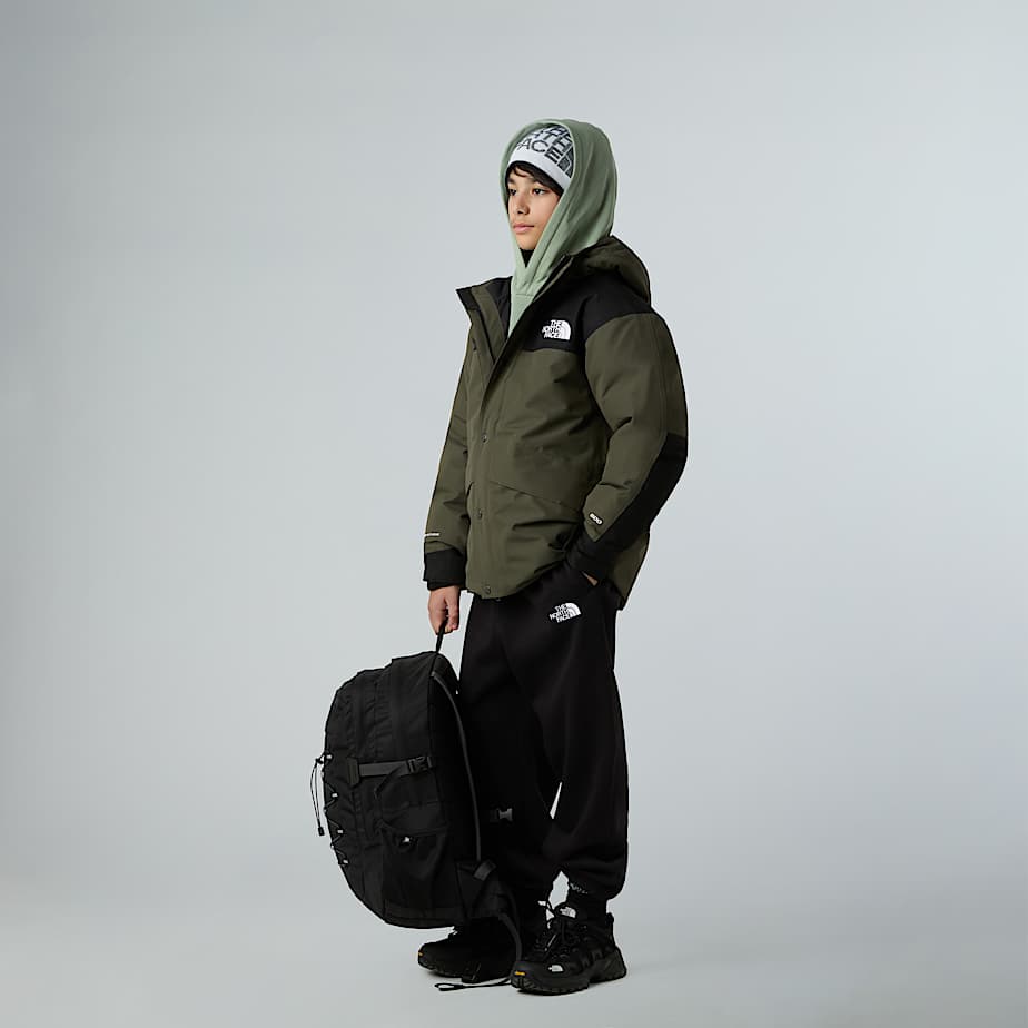 Mountain Down Jacket Junior - 2