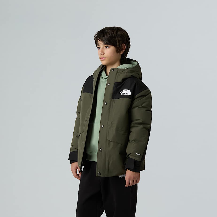 Mountain Down Jacket Junior - 4