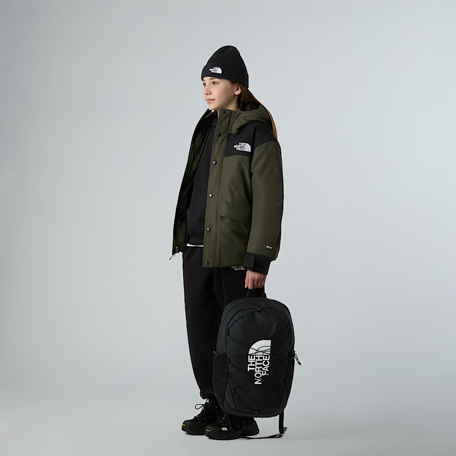Mountain Down Jacket Junior - 8