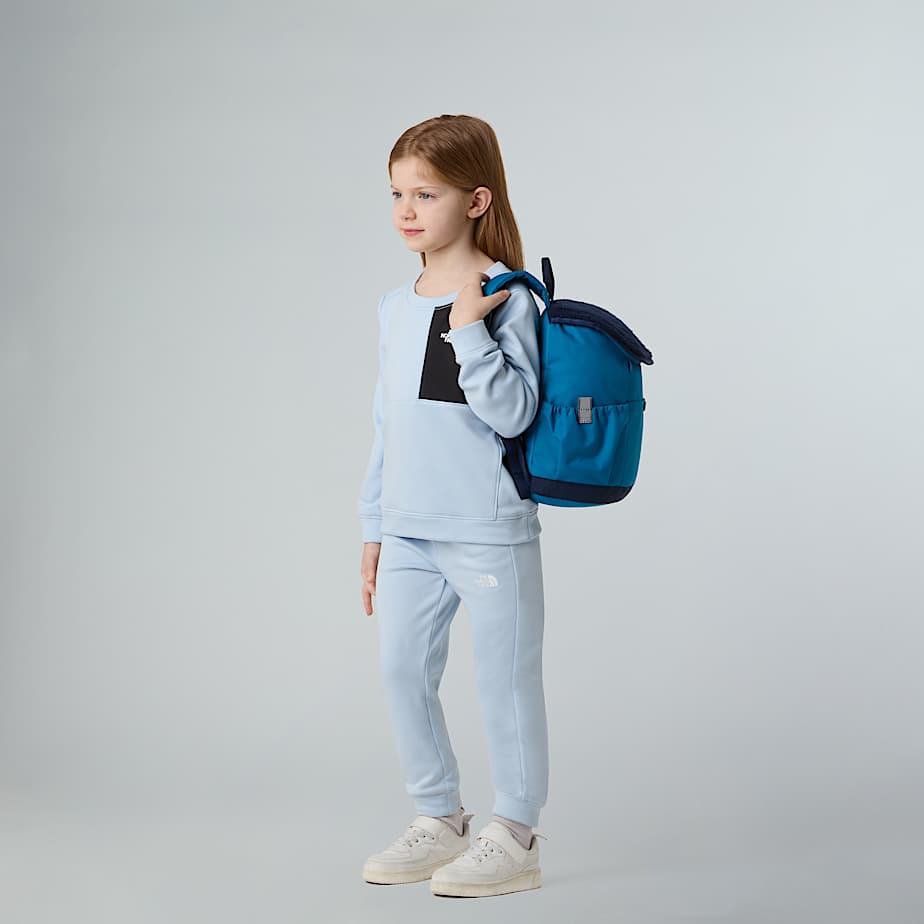 Kids' Mini Explorer Backpack | The North Face UK