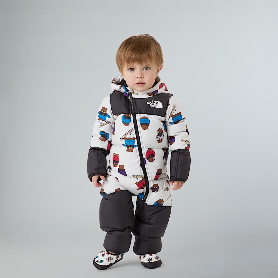 ThermoBall™ Tent-sloffen voor baby's - 4