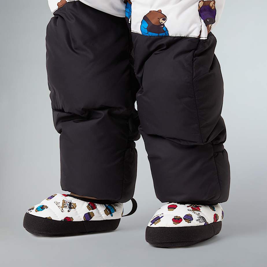 ThermoBall™ Tent-sloffen voor baby's - 3
