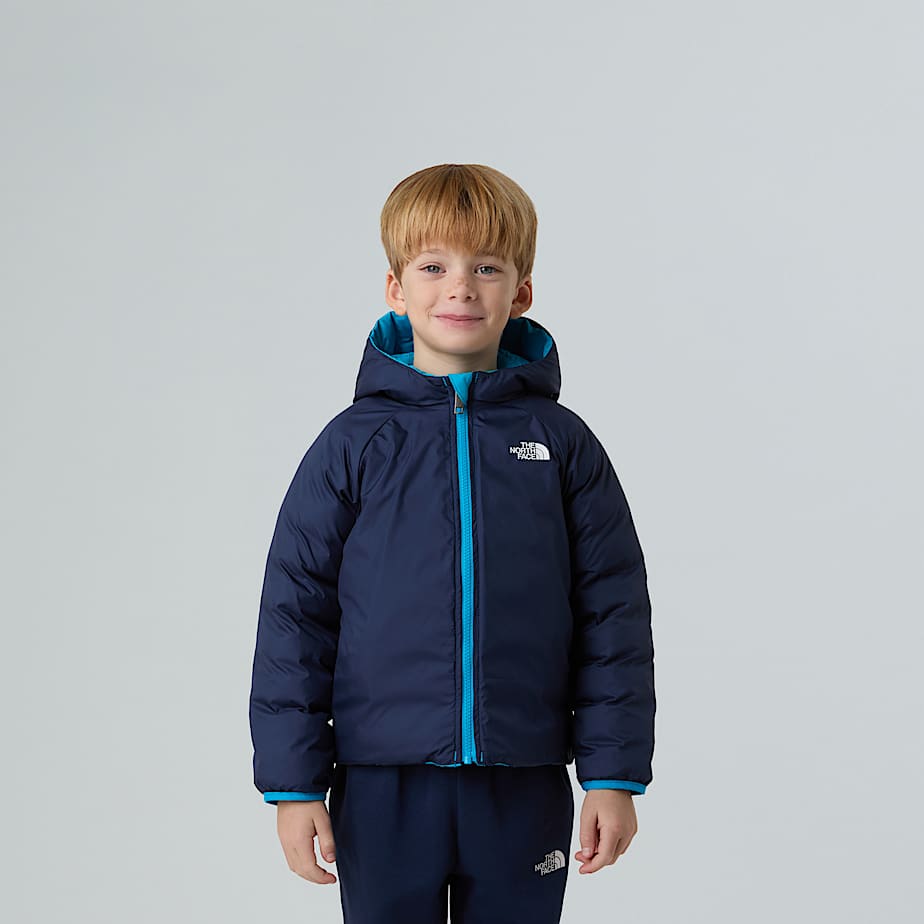 Kids' Reversible Perrito Jacket - 2