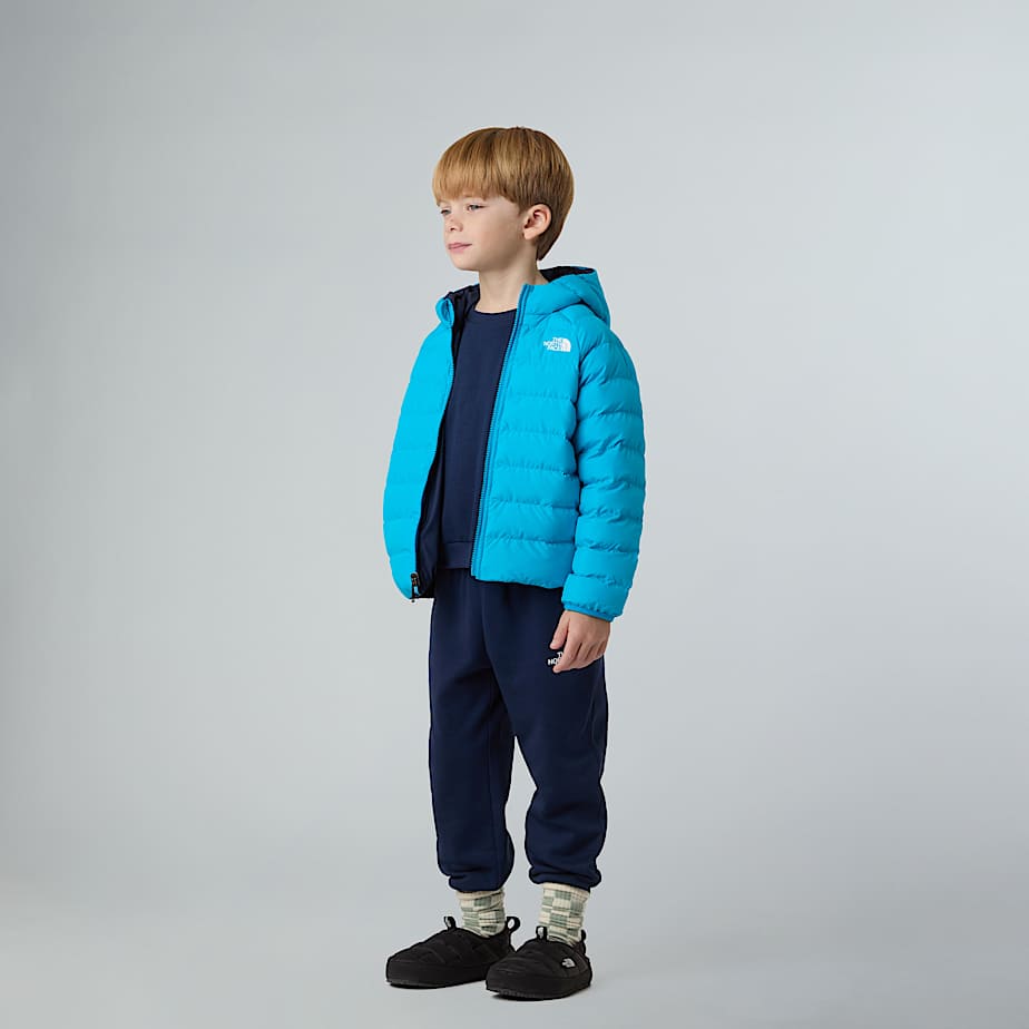 Kids' Reversible Perrito Jacket - 3