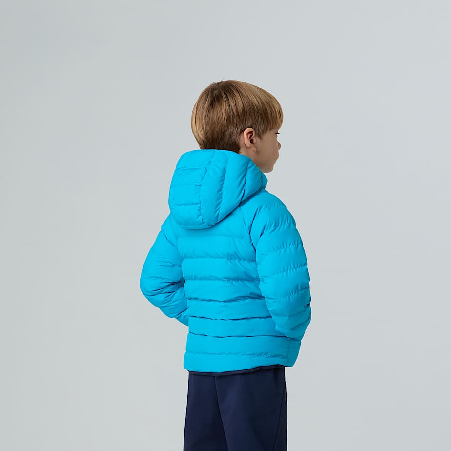 Kids' Reversible Perrito Jacket - 4