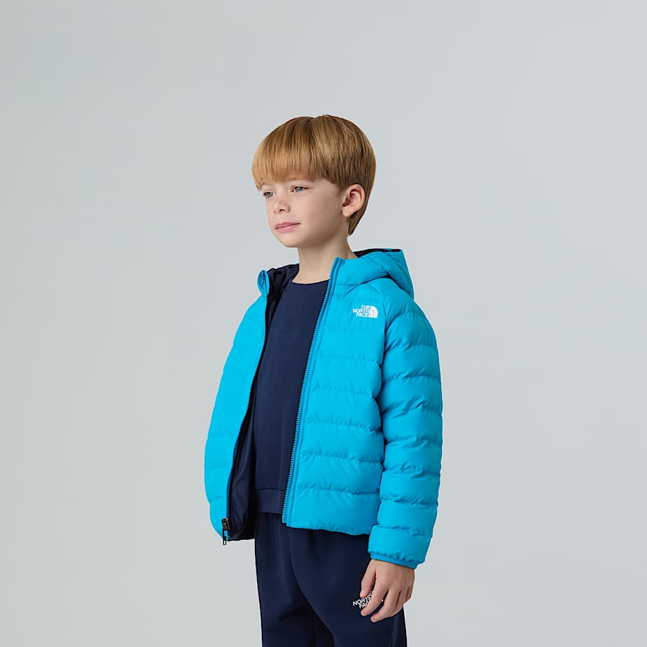 Kids' Reversible Perrito Jacket - 5