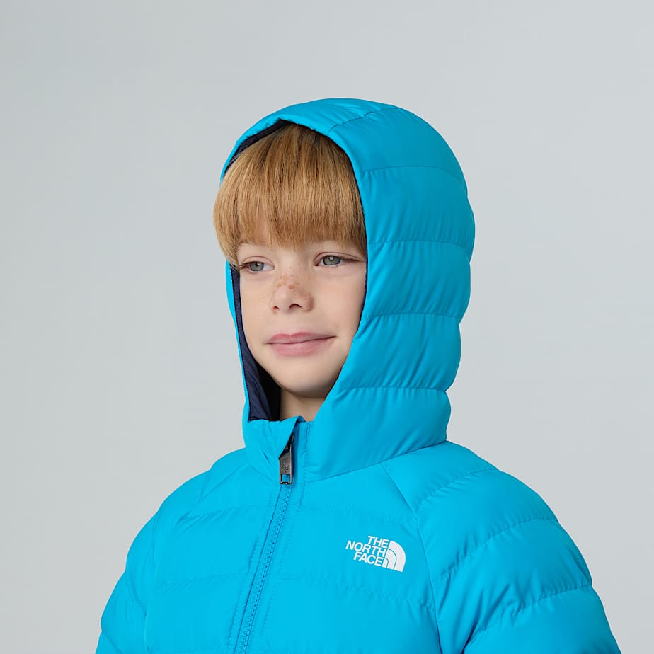 Kids' Reversible Perrito Jacket - 6
