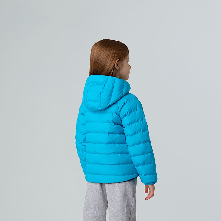 Kids' Reversible Perrito Jacket - 11