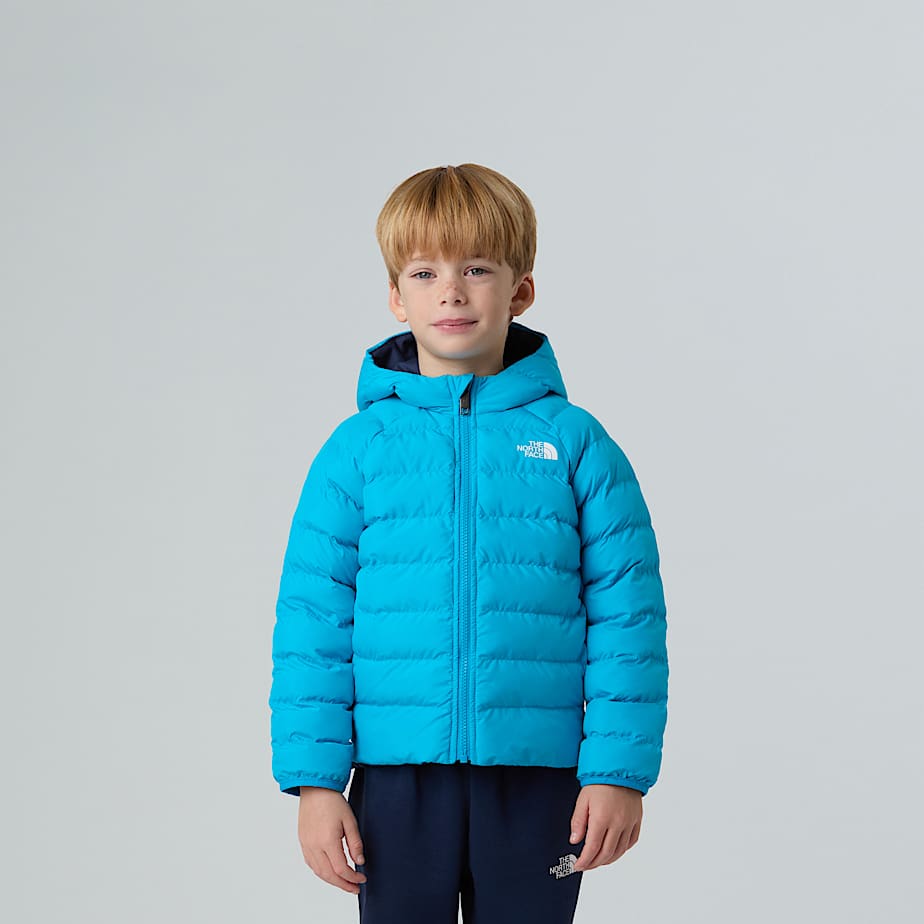 Kids' Reversible Perrito Jacket - 1