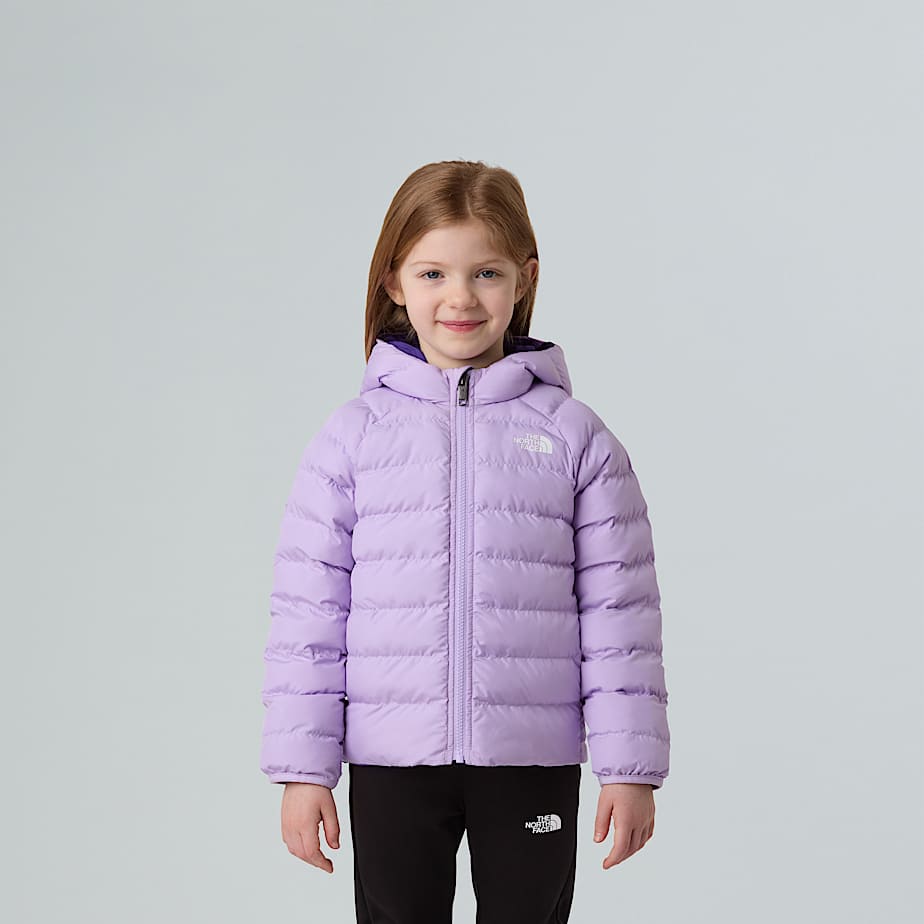 Giacca reversibile Perrito da bambini The North Face IT