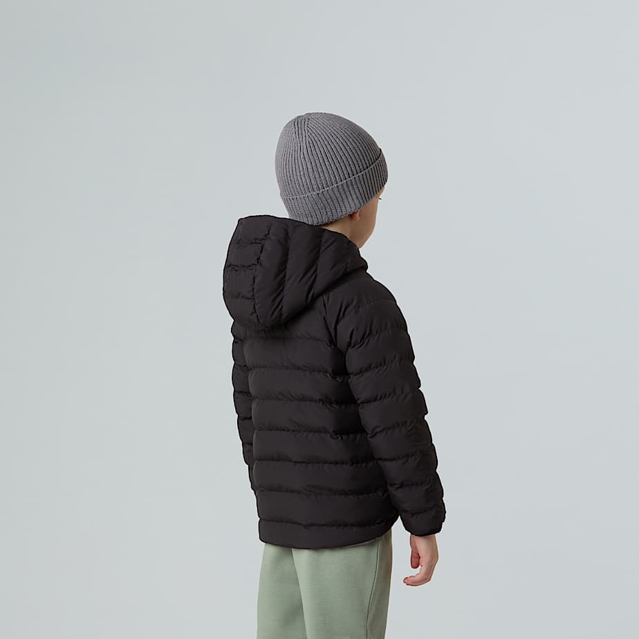 Chaqueta reversible Perrito para niños - 4