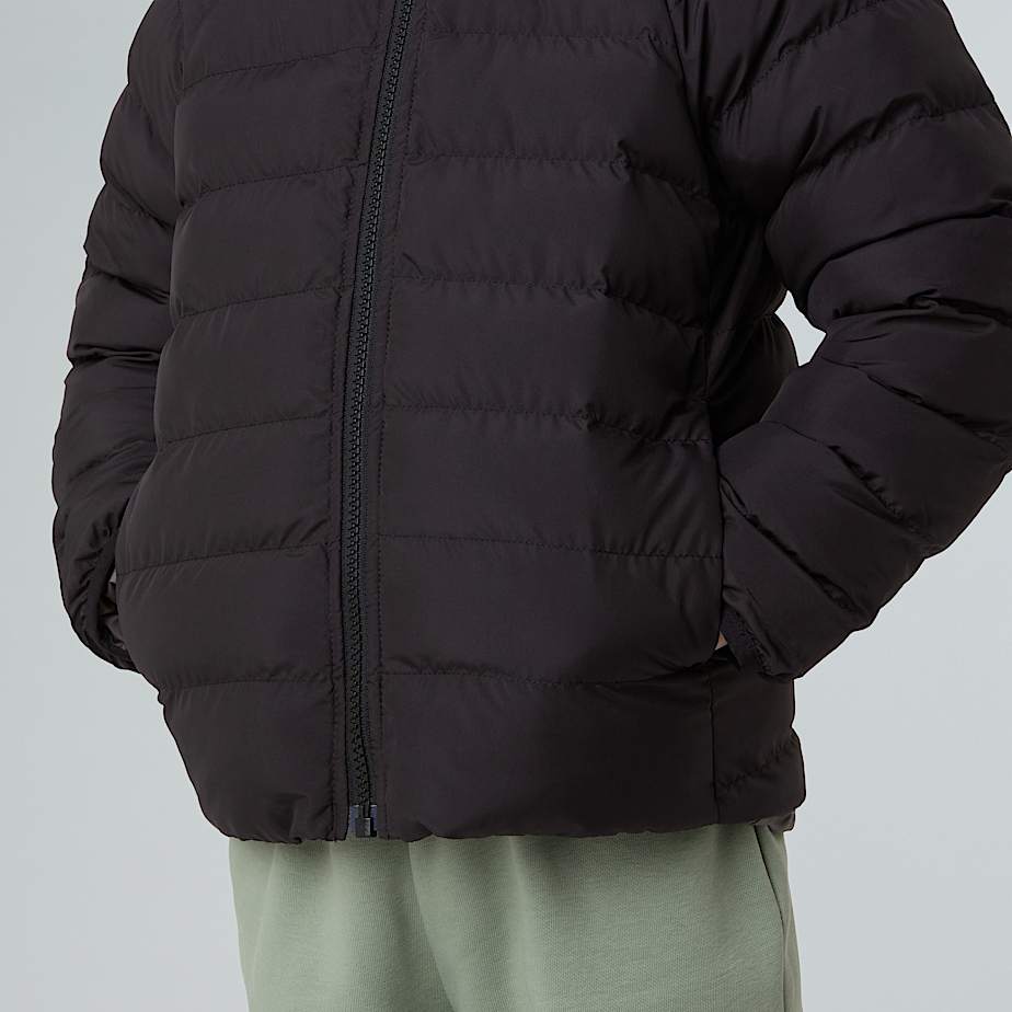 Chaqueta reversible Perrito para niños - 7