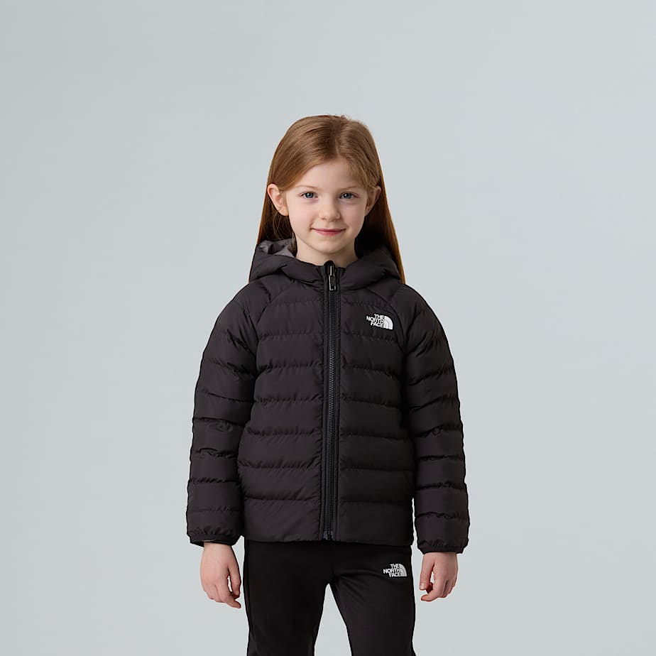 Chaqueta reversible Perrito para niños - 8