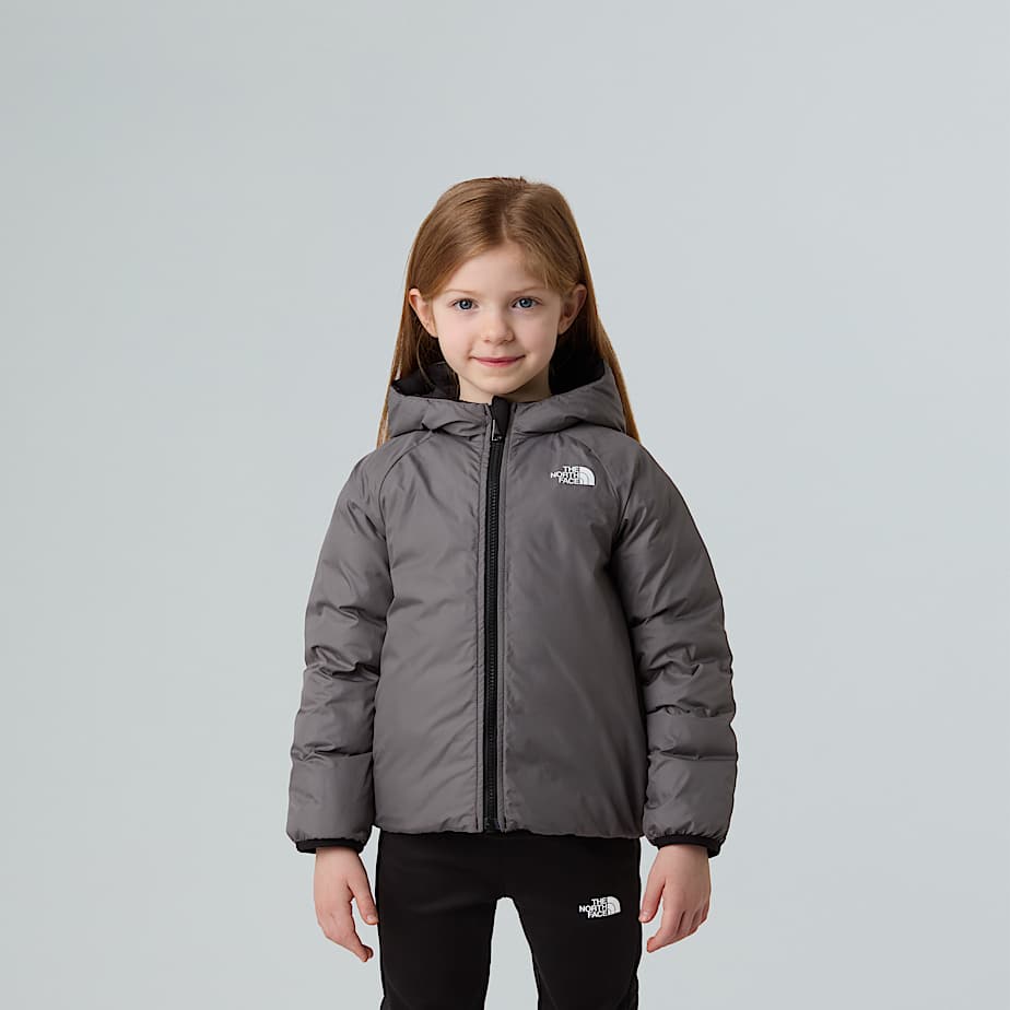 Chaqueta reversible Perrito para niños - 9