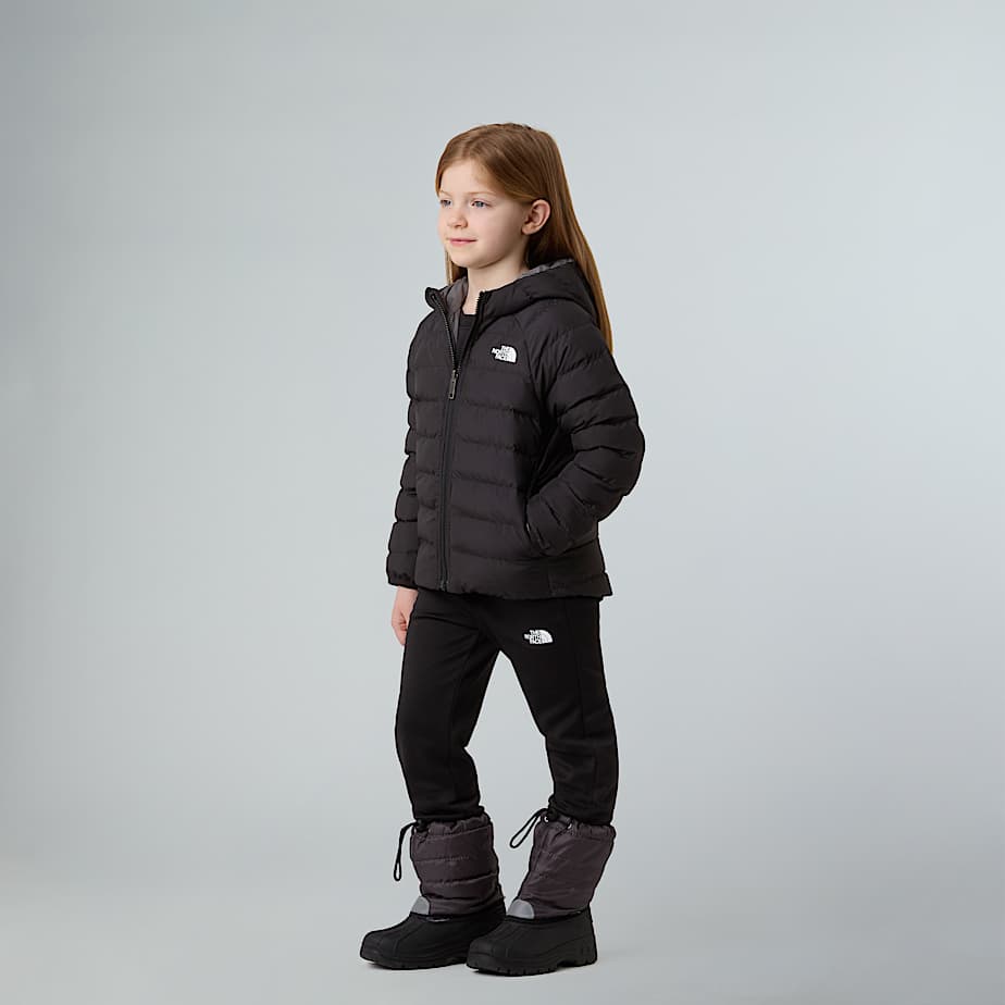 Chaqueta reversible Perrito para niños - 10