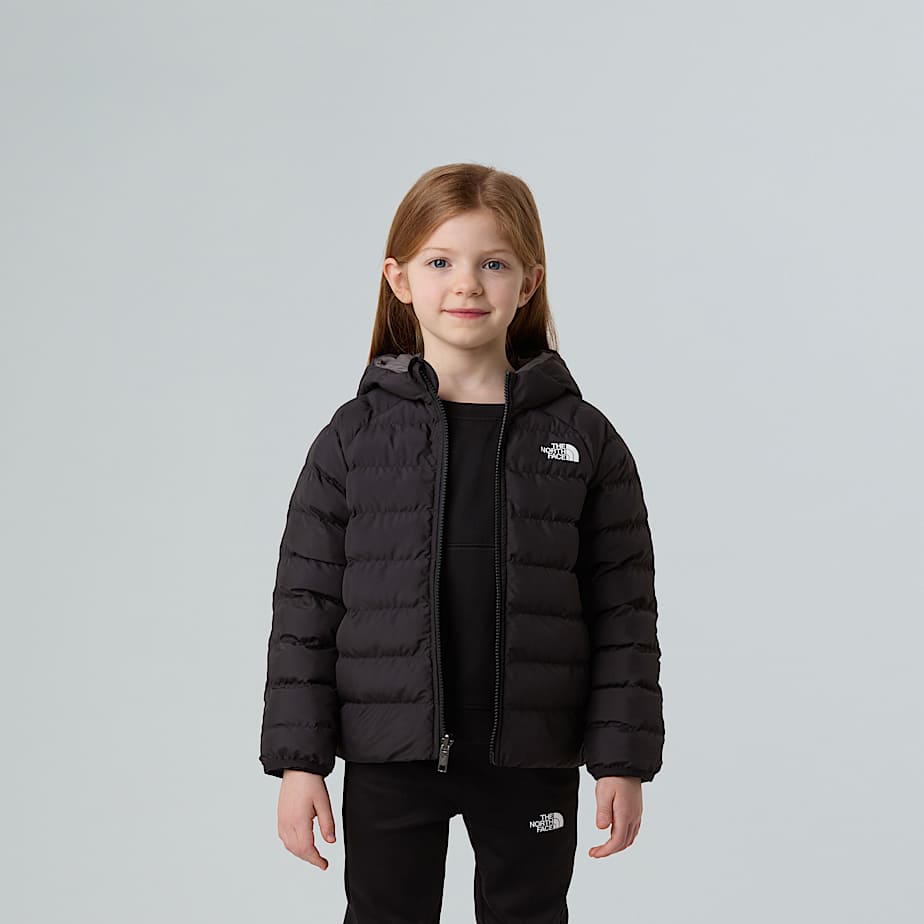 Chaqueta reversible Perrito para niños - 12