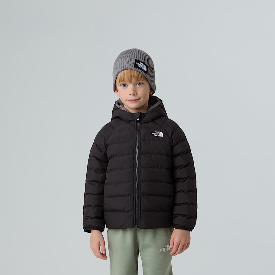 Chaqueta reversible Perrito para niños - 1