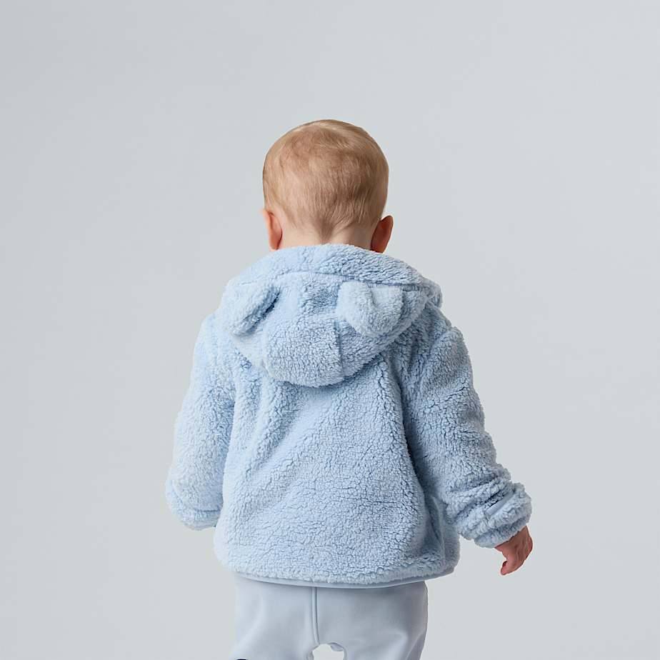 Baby Campshire Full-Zip Hoodie - 3