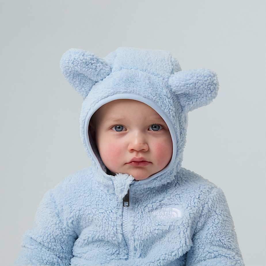 Baby Campshire Full-Zip Hoodie - 5