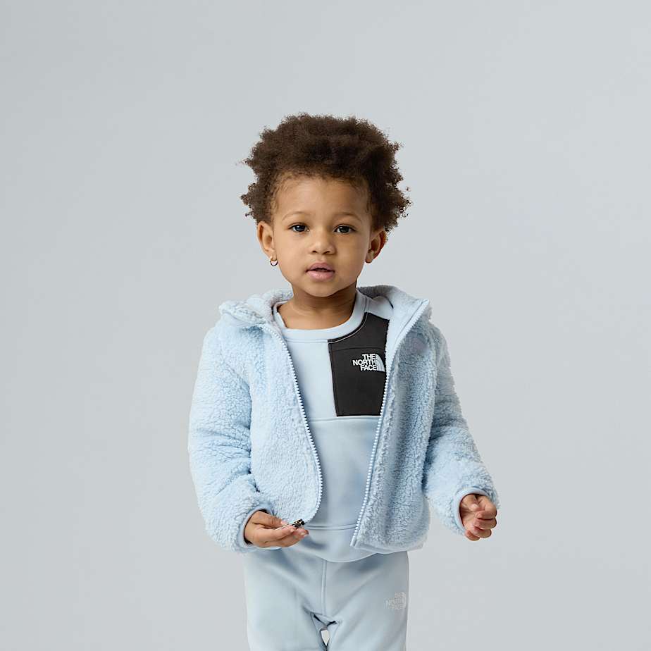 Baby Campshire Full-Zip Hoodie - 10