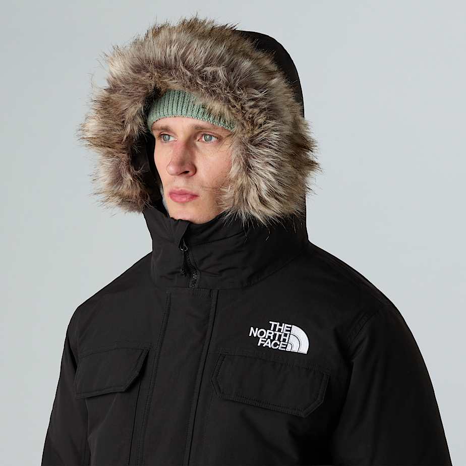 McMurdo-bomberjas voor heren - 5