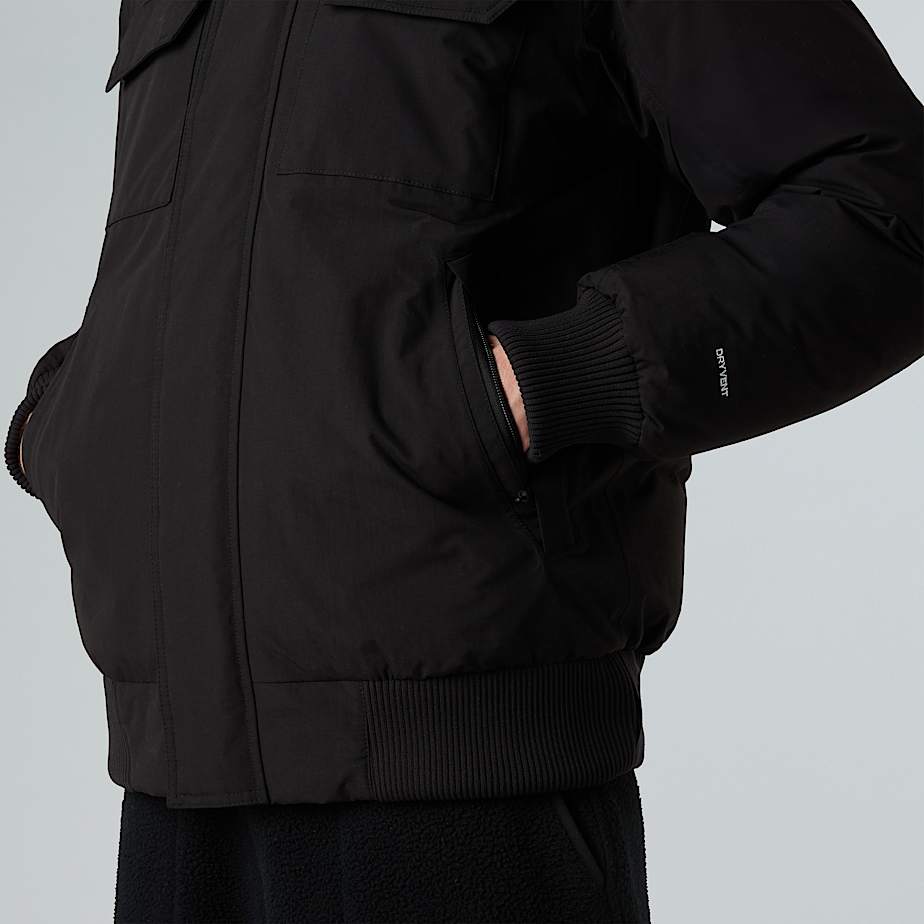 McMurdo-bomberjas voor heren - 7