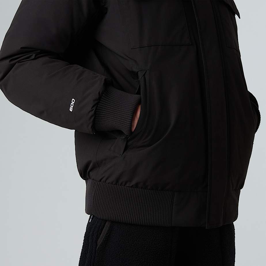 McMurdo-bomberjas voor heren - 8