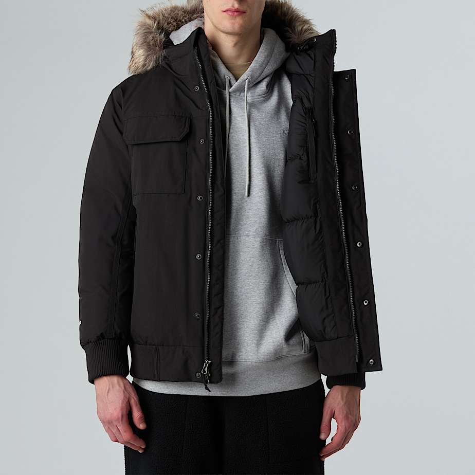 McMurdo-bomberjas voor heren - 9