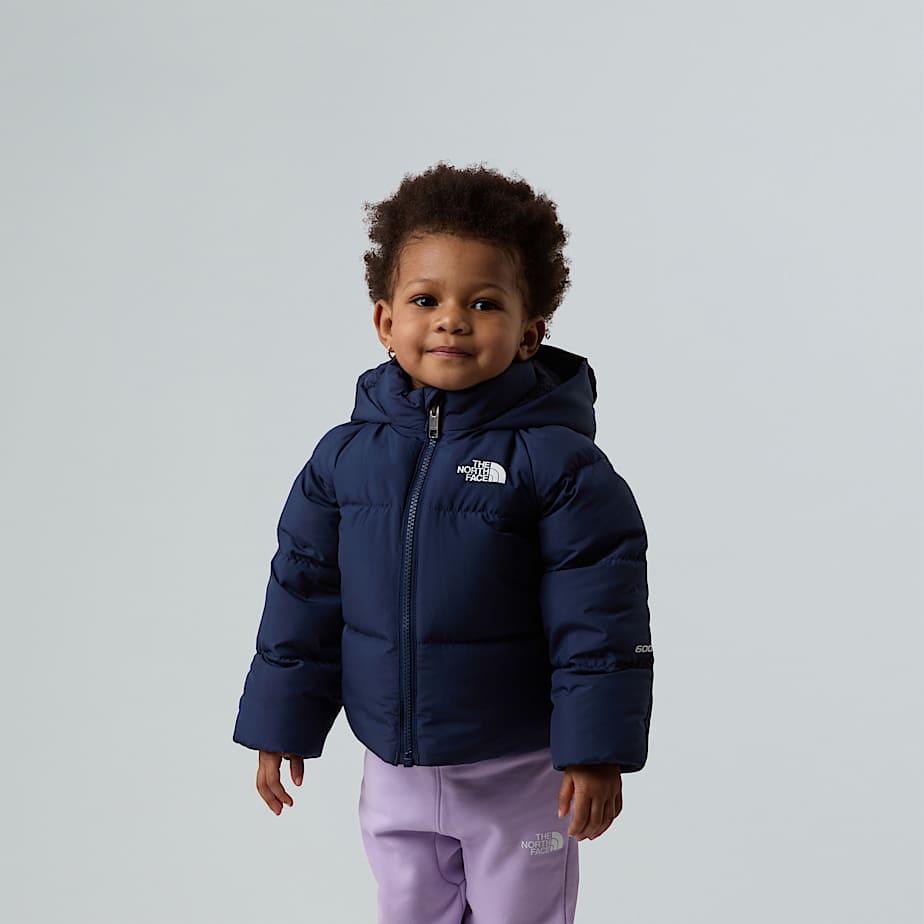 Baby North Down Fleece-Lined Jacket - 5