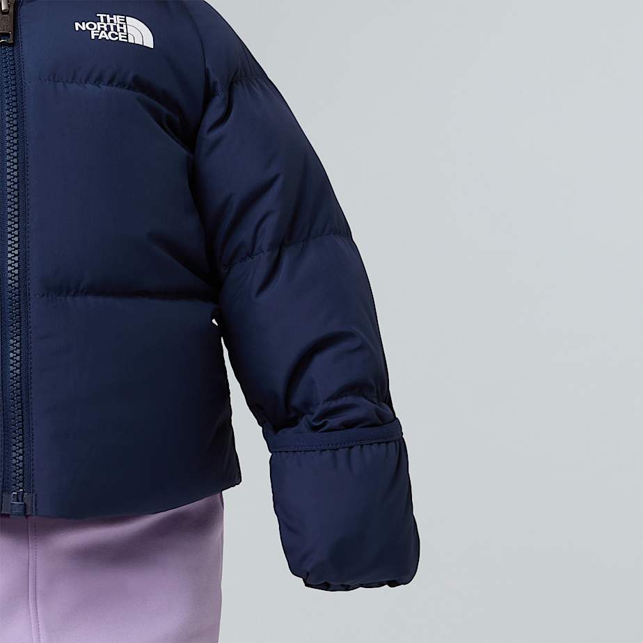 Baby North Down Fleece-Lined Jacket - 10