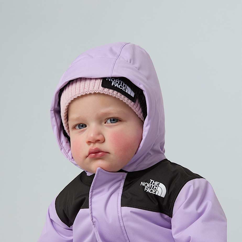 Baby Freedom Snow Suit - 3