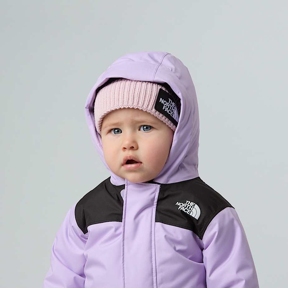 Baby Freedom Snow Suit - 4