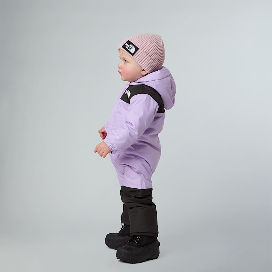 Baby Freedom Snow Suit - 7