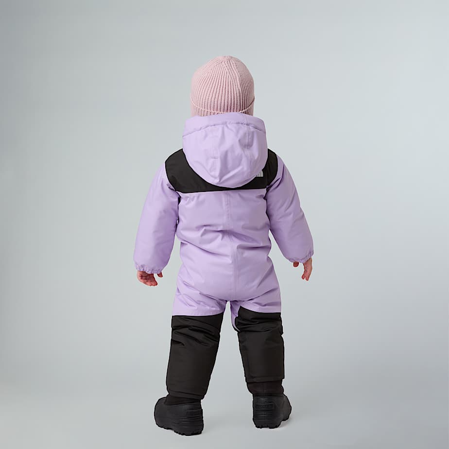 Baby Freedom Snow Suit - 8