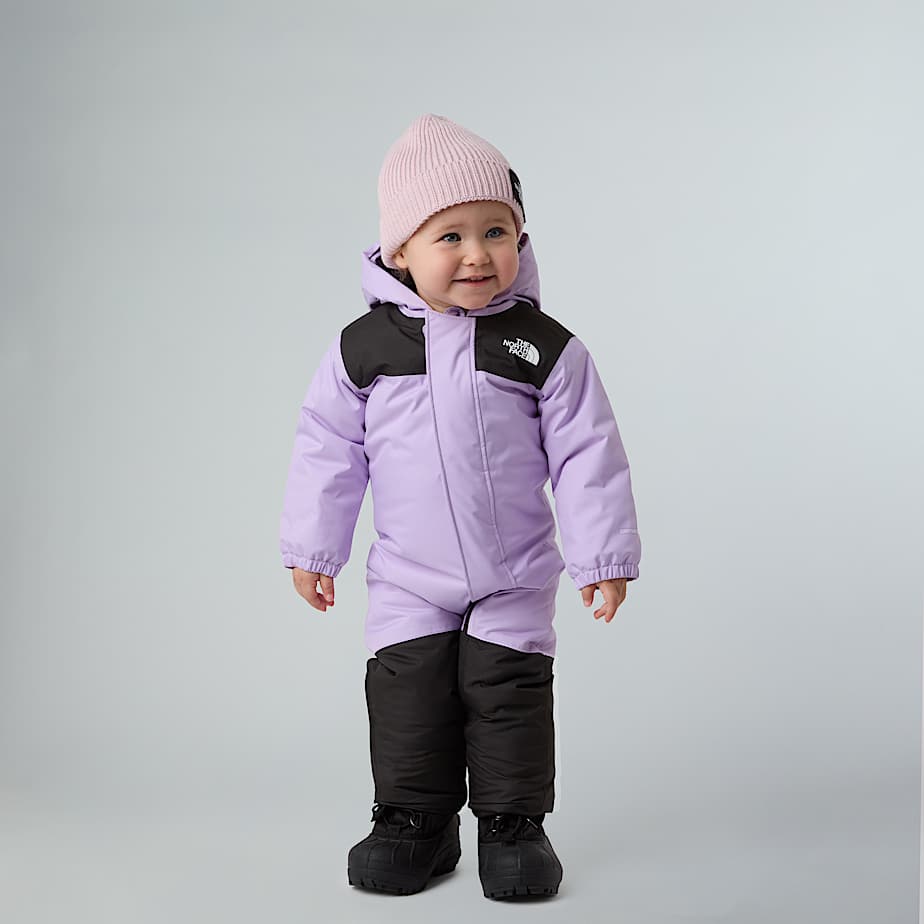 Baby Freedom Snow Suit - 1