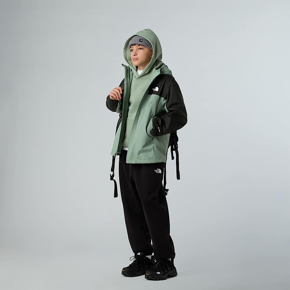 Antora Triclimate 3-in-1 Jacke für Jugendliche - 2