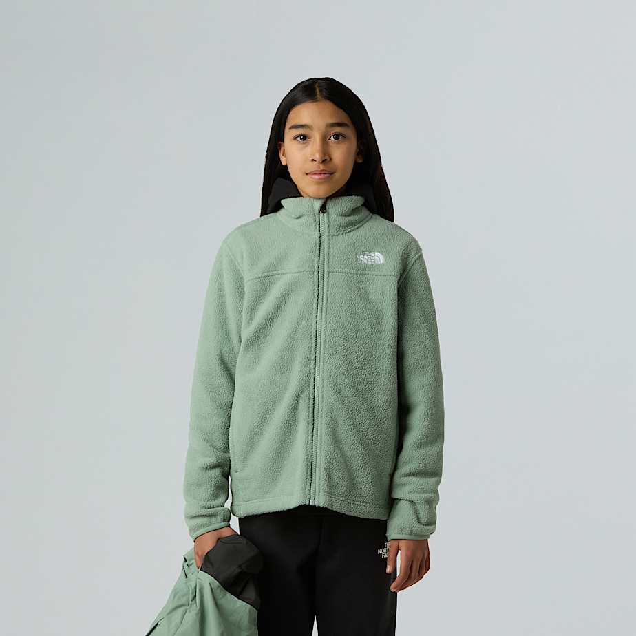 Antora Triclimate 3-in-1 Jacke für Jugendliche - 14