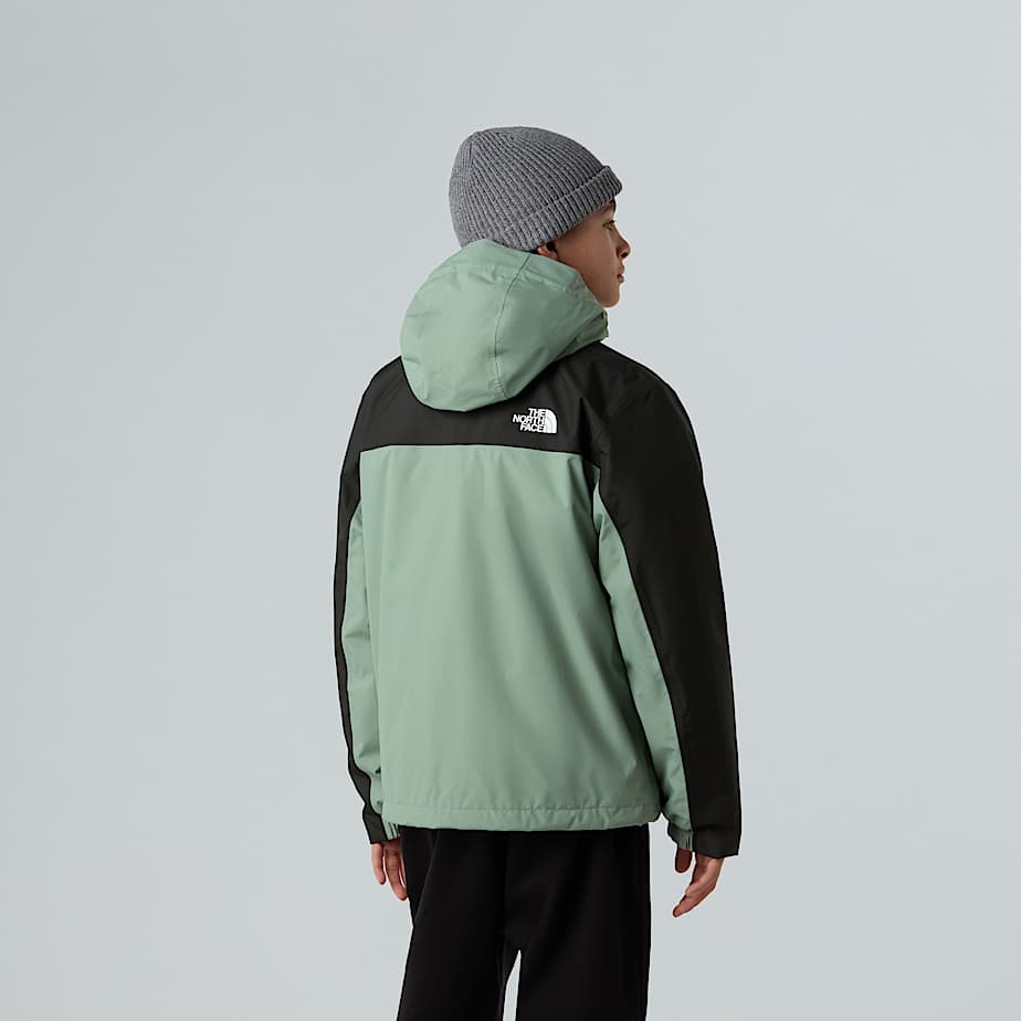 Antora Triclimate 3-in-1 Jacke für Jugendliche - 3