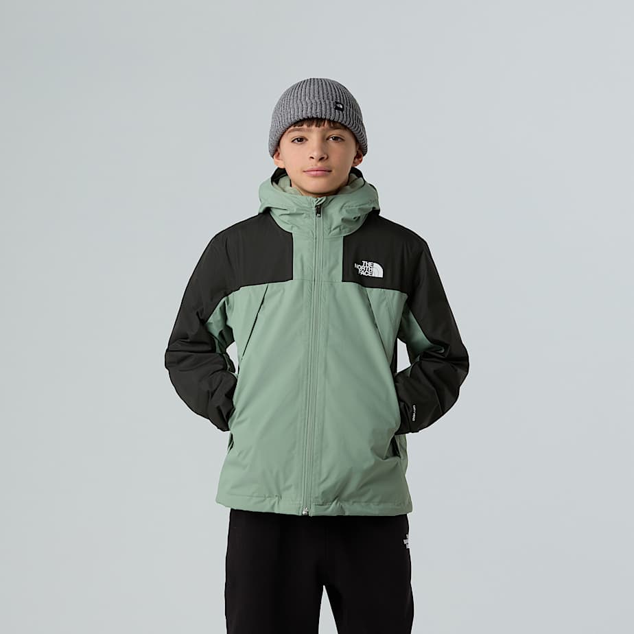 Antora Triclimate 3-in-1 Jacke für Jugendliche - 4