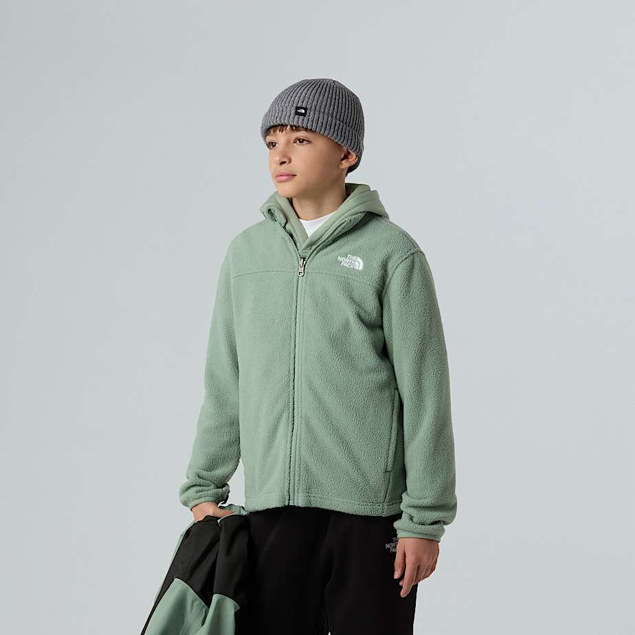 Antora Triclimate 3-in-1 Jacke für Jugendliche - 9