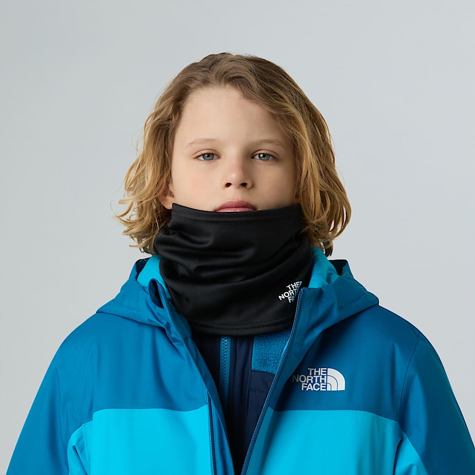 Freedom Halswärmer aus Fleece für Kinder - 2