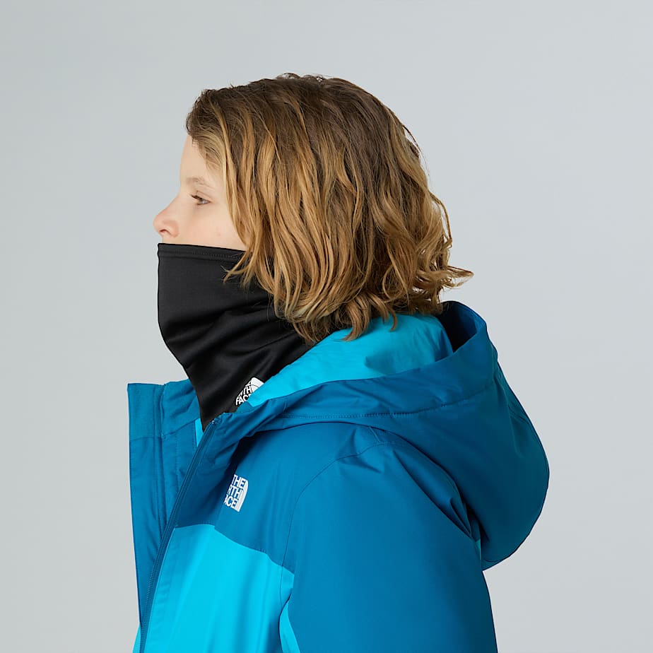 Freedom Halswärmer aus Fleece für Kinder - 4