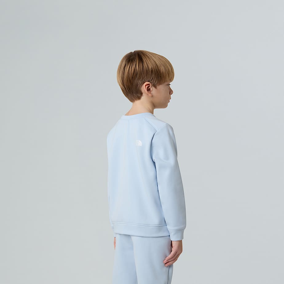 Kids' TNF Performance Fleece Two-Piece Set - 3