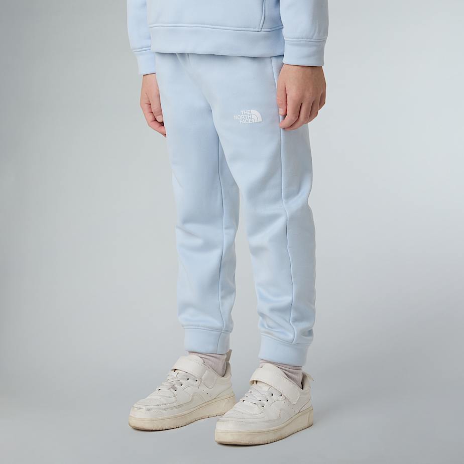 Kids' TNF Performance Fleece Two-Piece Set - 5