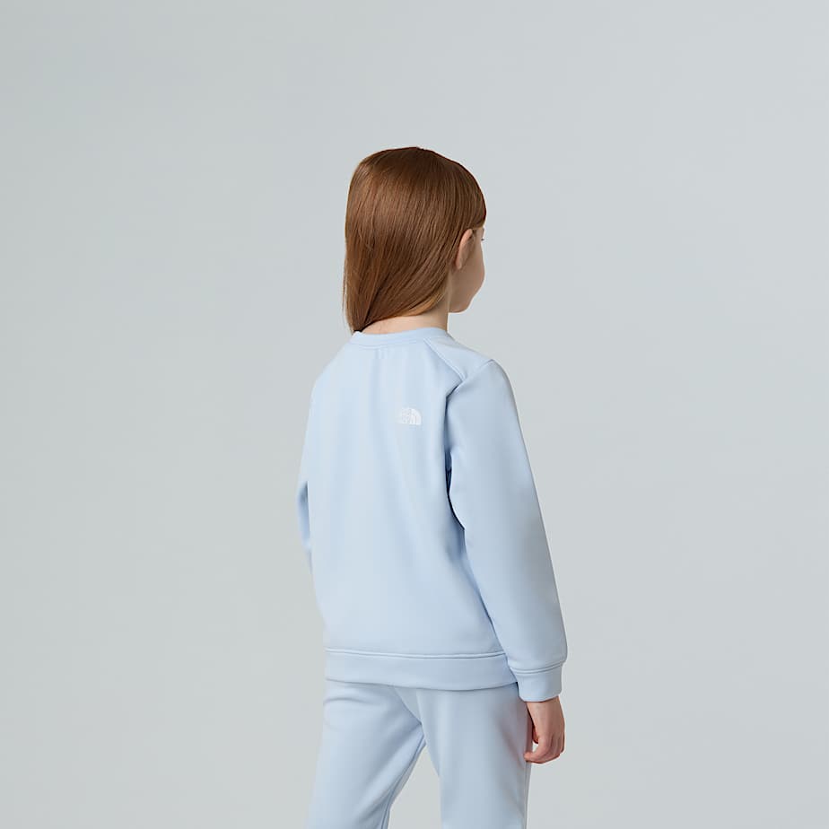 Kids' TNF Performance Fleece Two-Piece Set - 10