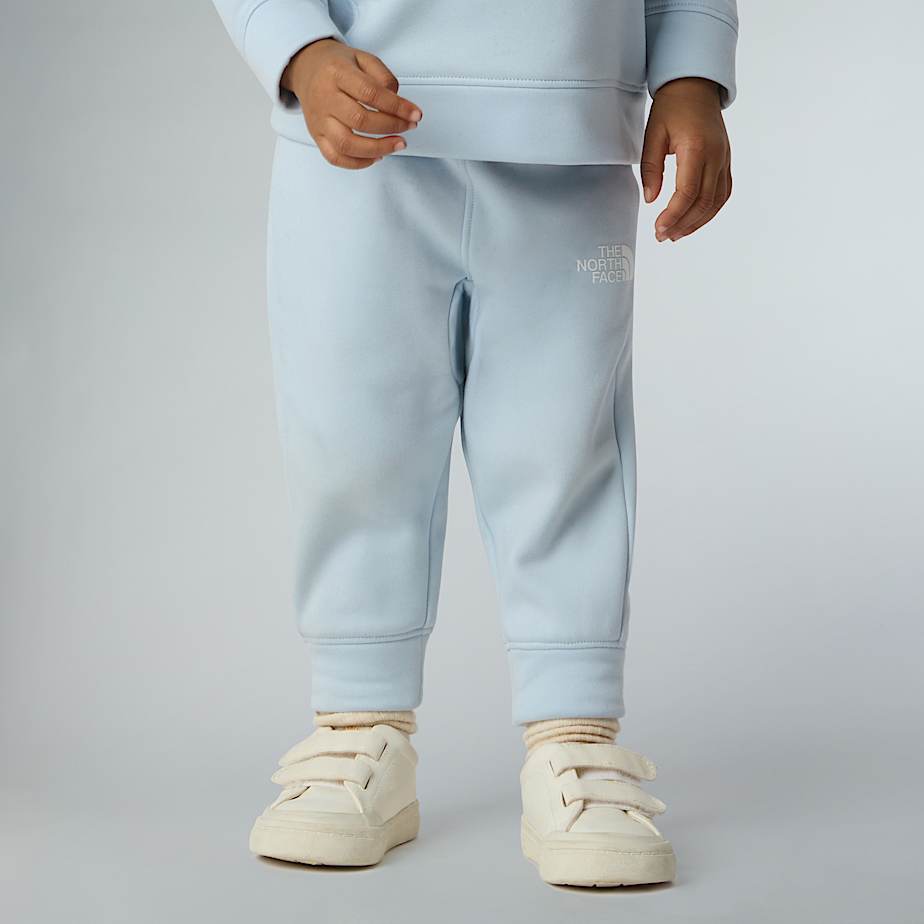 Baby TNF Performance Fleece Two-Piece Set - 6