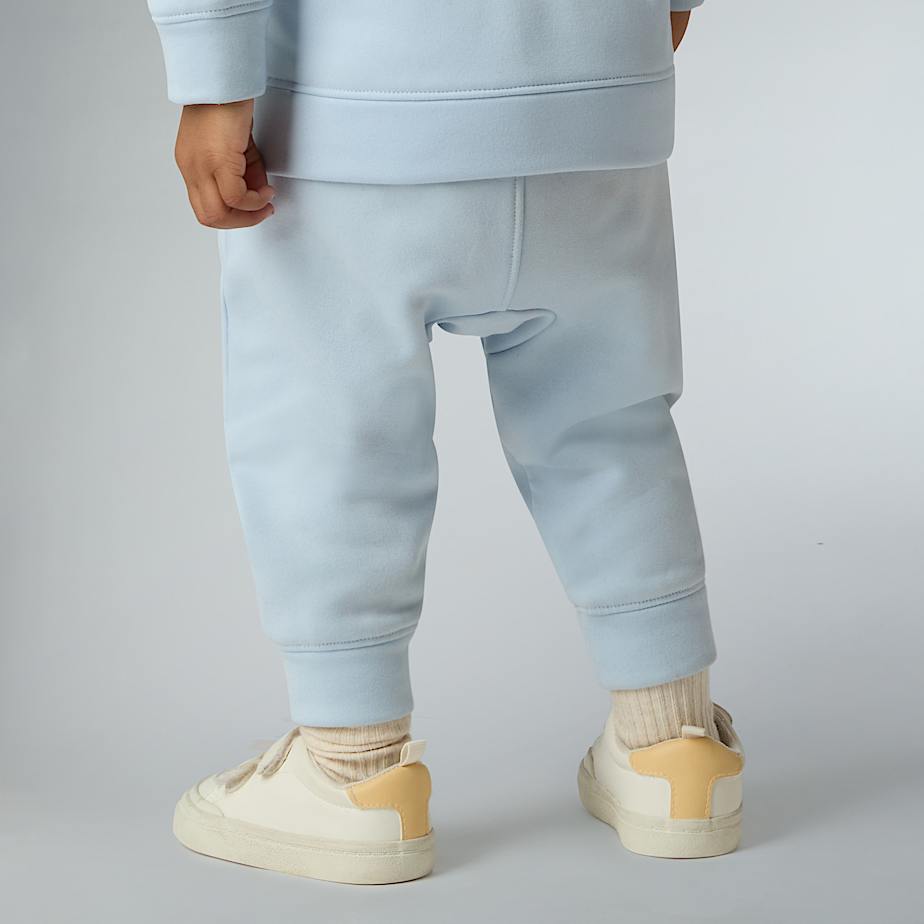 Baby TNF Performance Fleece Two-Piece Set - 8